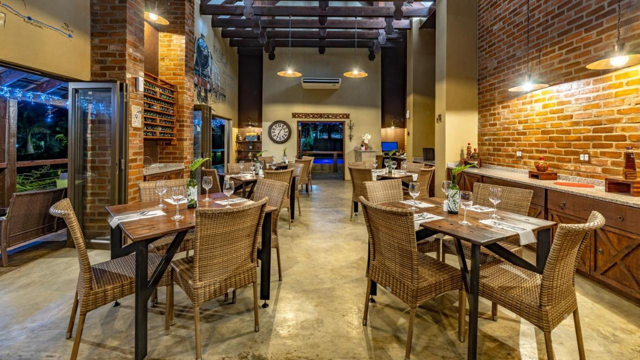 Nkomazi Kruger Lodge & Spa Malalane Exteriér fotografie