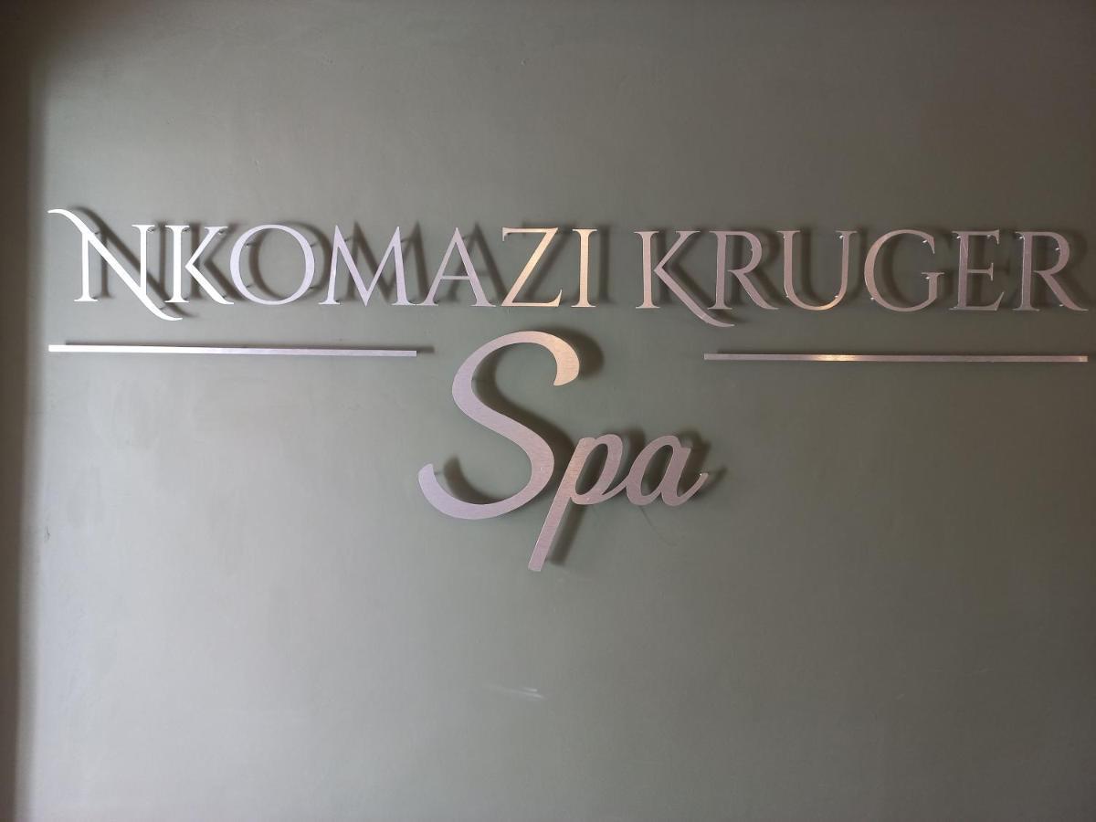 Nkomazi Kruger Lodge & Spa Malalane Exteriér fotografie
