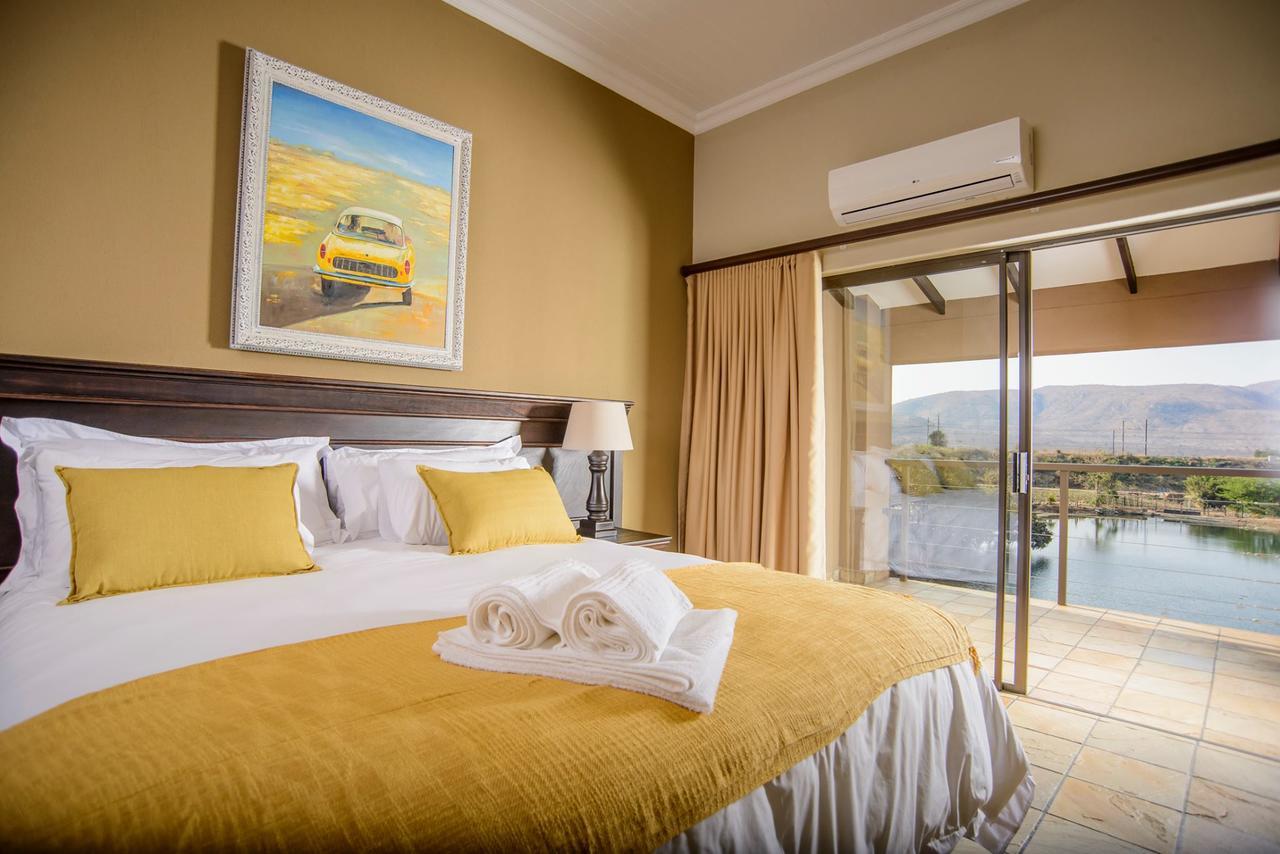 Nkomazi Kruger Lodge & Spa Malalane Exteriér fotografie