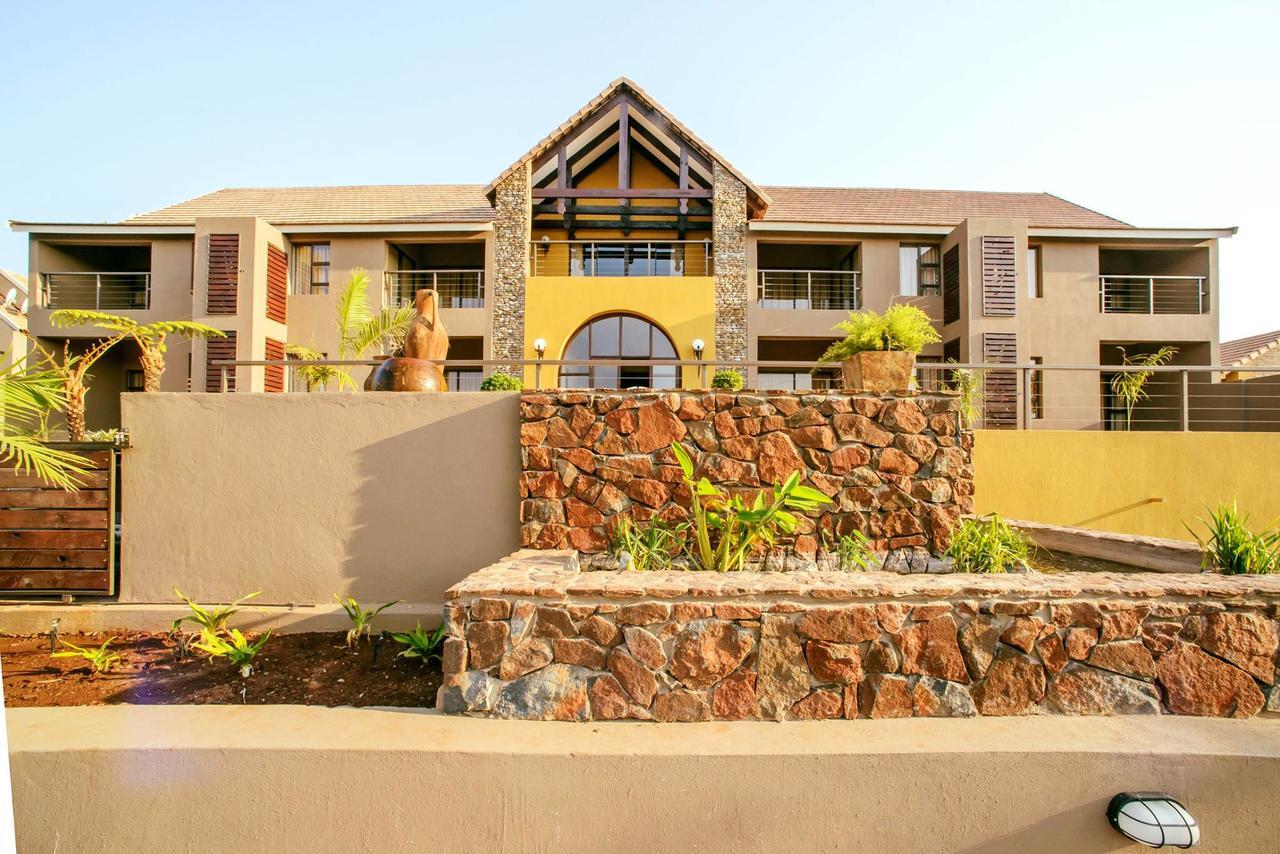 Nkomazi Kruger Lodge & Spa Malalane Exteriér fotografie