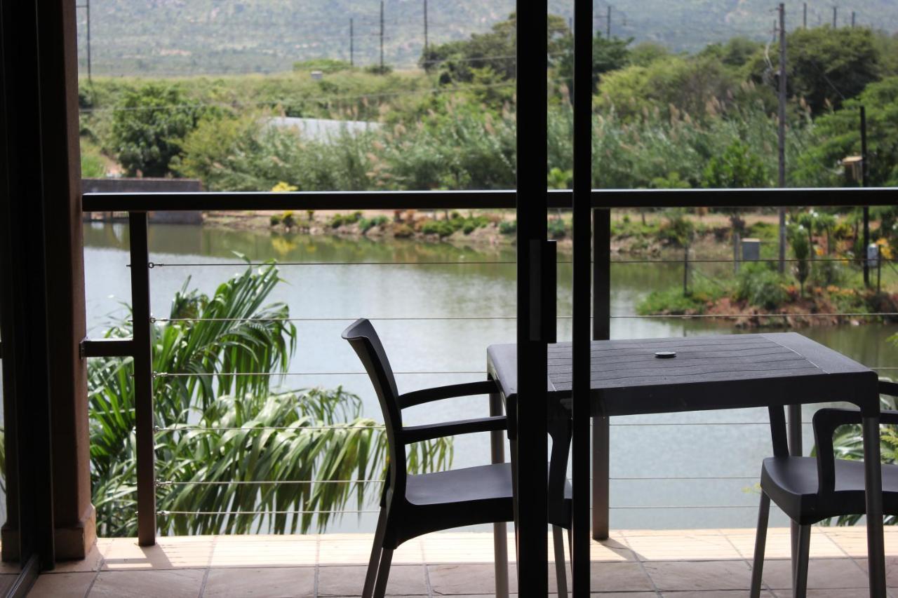 Nkomazi Kruger Lodge & Spa Malalane Exteriér fotografie