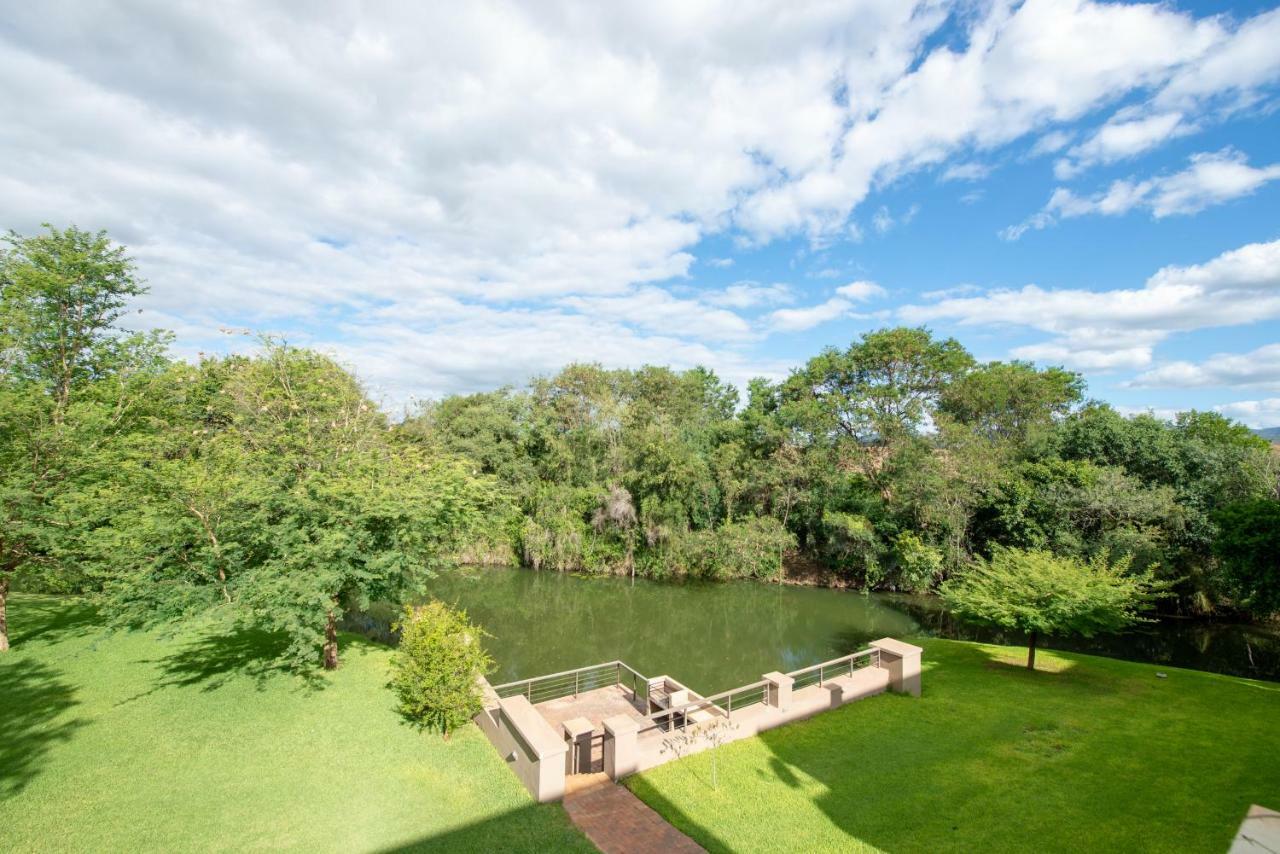Nkomazi Kruger Lodge & Spa Malalane Exteriér fotografie