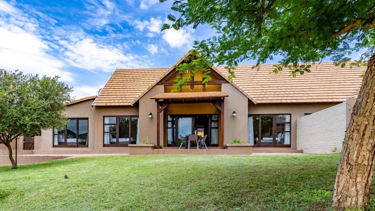 Nkomazi Kruger Lodge & Spa Malalane Exteriér fotografie