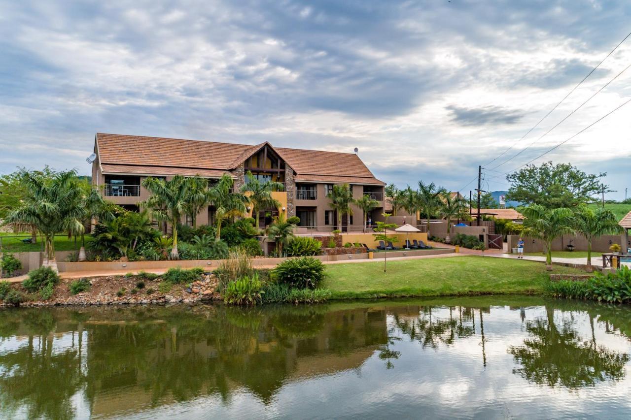 Nkomazi Kruger Lodge & Spa Malalane Exteriér fotografie