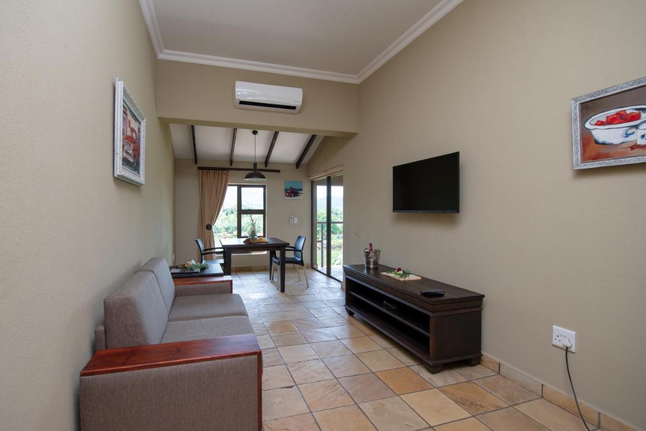 Nkomazi Kruger Lodge & Spa Malalane Exteriér fotografie