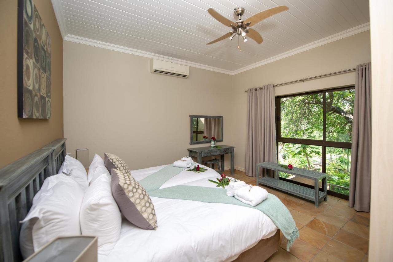 Nkomazi Kruger Lodge & Spa Malalane Exteriér fotografie